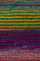 Uneek Worsted Wool Yarn