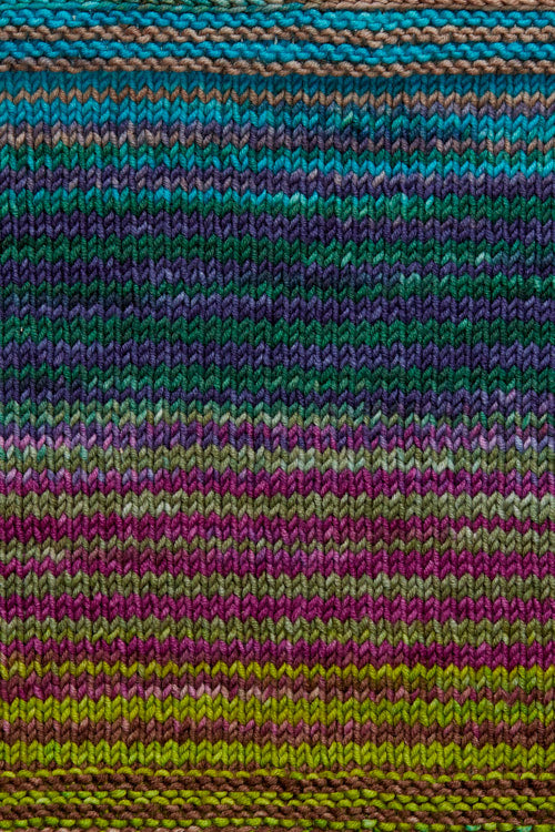 Uneek Worsted Wool Yarn