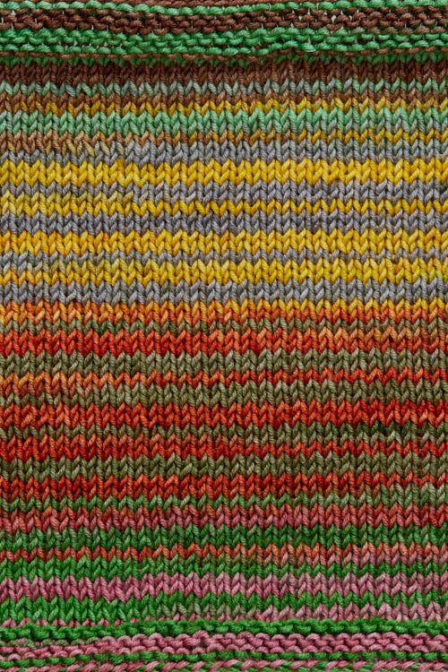 Uneek Worsted Wool Yarn