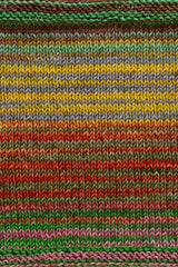 Uneek Worsted Wool Yarn