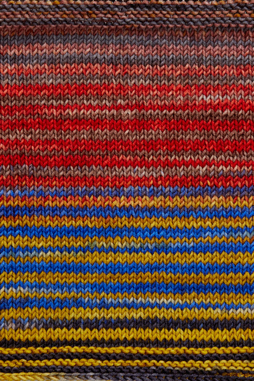 Uneek Worsted Wool Yarn
