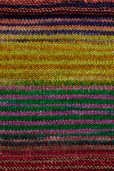 Uneek Worsted Wool Yarn