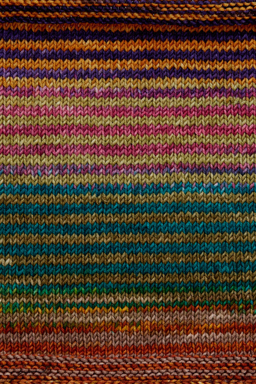 Uneek Worsted Wool Yarn