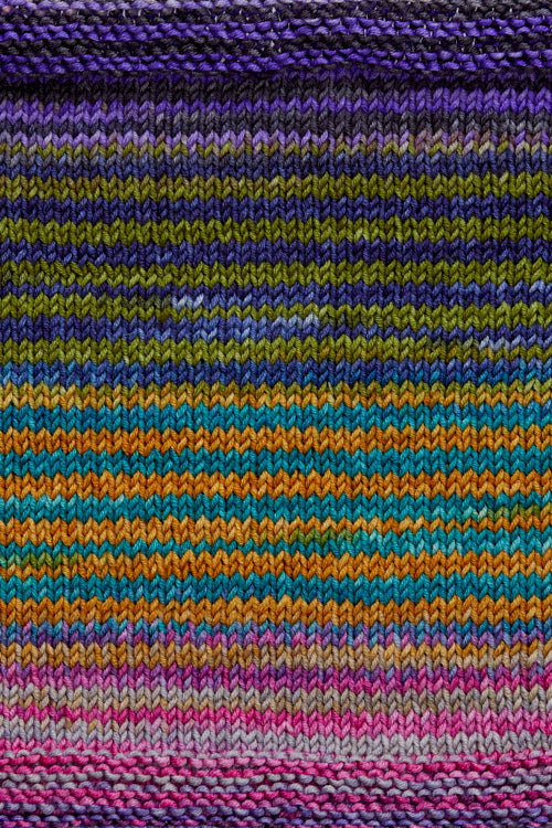 Uneek Worsted Wool Yarn