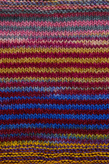 Uneek Worsted Wool Yarn