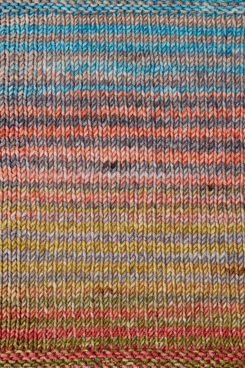 Uneek Worsted Wool Yarn