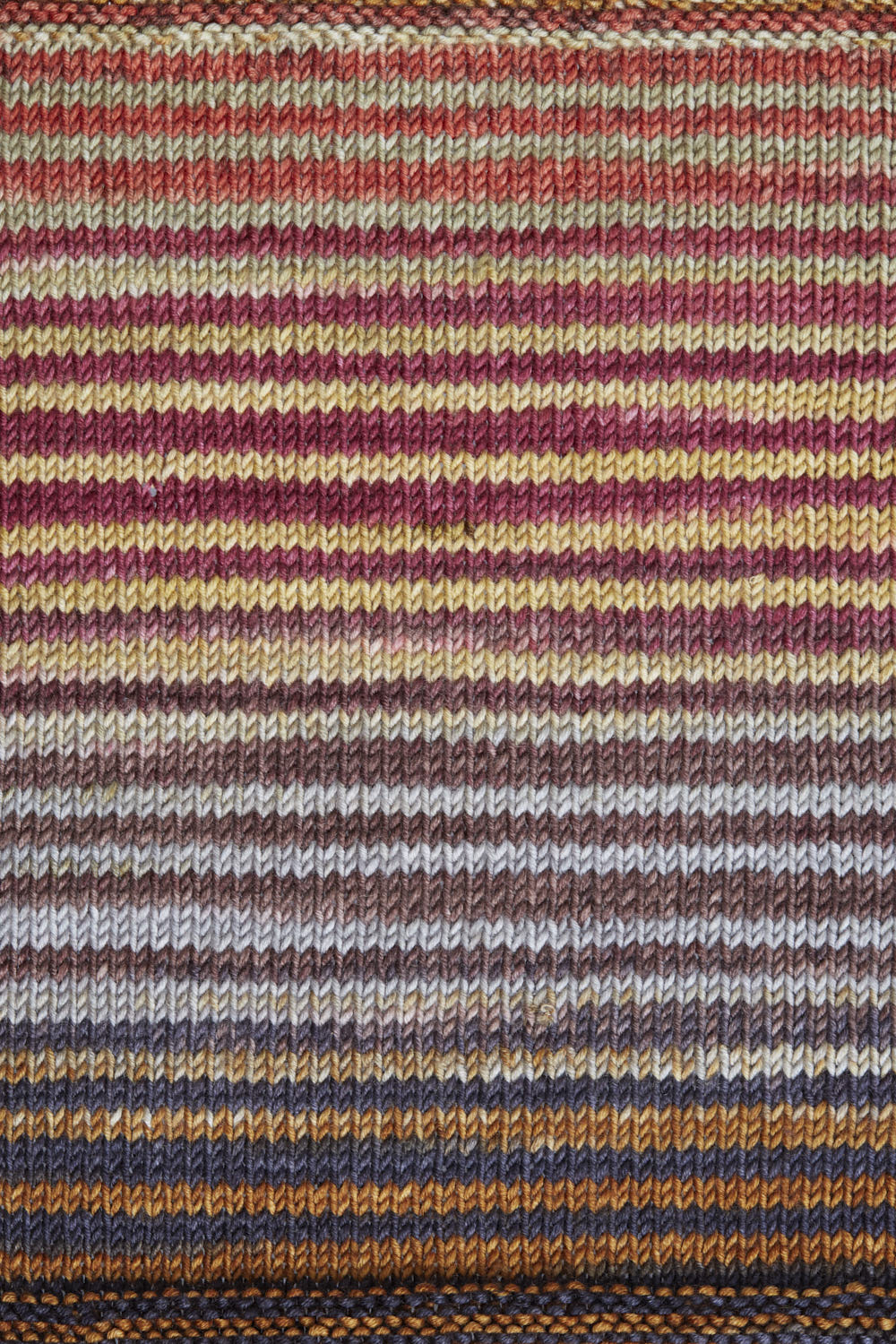 Uneek Worsted Wool Yarn
