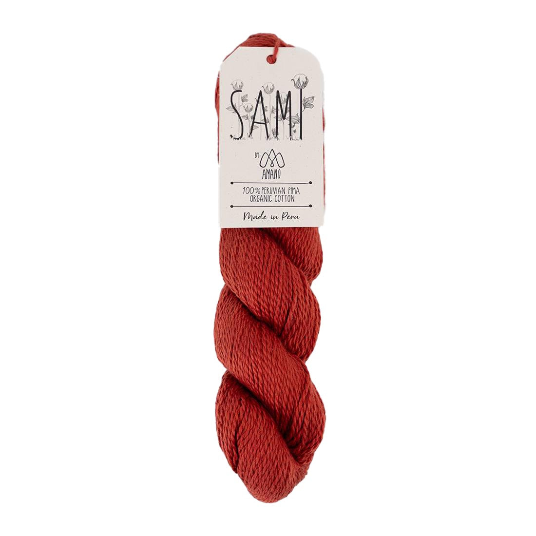 Amano Sami Yarn