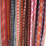 Stoorstalka Band Weaving Kit - Advanced Project Results