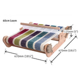 Ashford SampleIt Loom - 16" - 9418647147001