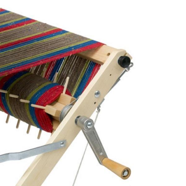 Schacht Baby Wolf Sectional Warp Beam - 0764459902628