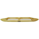 Schacht Slim Open Bottom Double Bobbin Boat Shuttle - 0764459904134