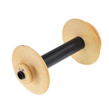 Schacht High Speed Bobbin - Maple - 0764459905087
