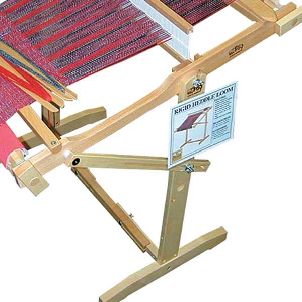 Schacht Flip & Tapestry Loom Stand