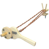 Schacht Incredible Rope Machine - 0764459900389