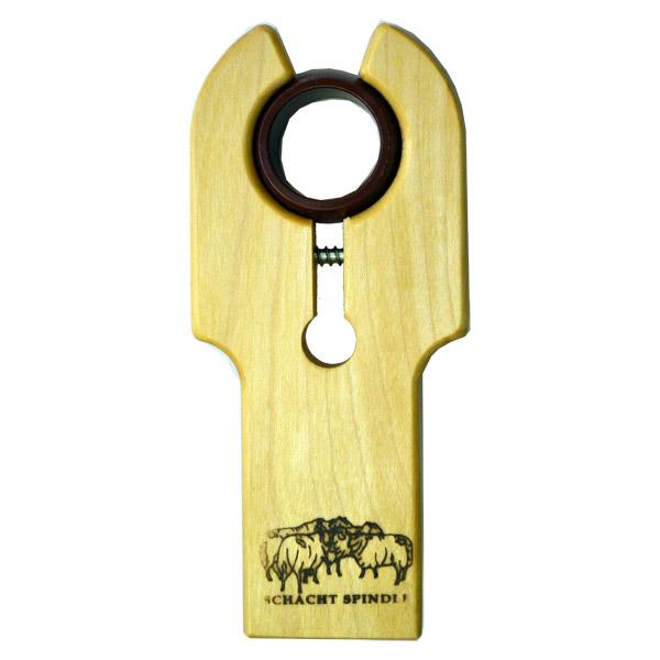 Schacht Matchless Bulky Front Maiden Replacement Part