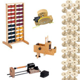 Schacht Sectional Warping Kit