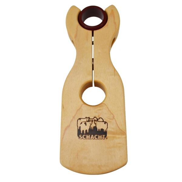 Schacht Sidekick Bulky Front Maiden and Bearing - 0764459906824