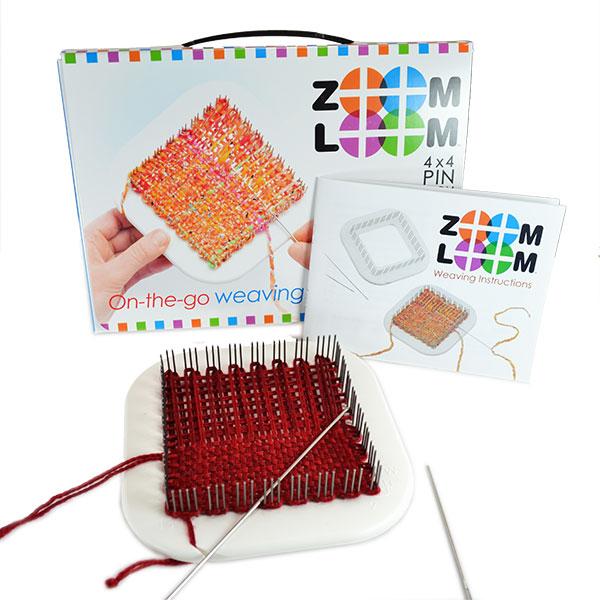 Schacht Zoom Loom - 764459900211