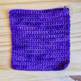 Oink Pigments Whimsy Yarn