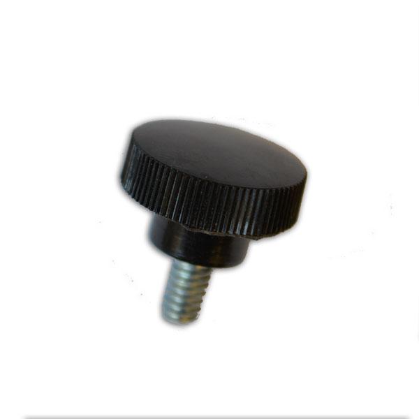 Schacht Sidekick Footman Knob