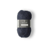 Isager Silk Mohair Yarn