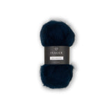 Isager Silk Mohair Yarn