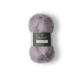 Isager Silk Mohair Yarn