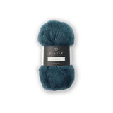 Isager Silk Mohair Yarn