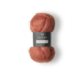 Isager Silk Mohair Yarn