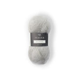 Isager Silk Mohair Yarn