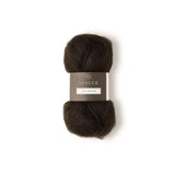 Isager Silk Mohair Yarn