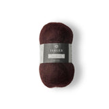 Isager Silk Mohair Yarn