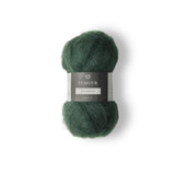 Isager Silk Mohair Yarn
