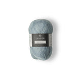 Isager Silk Mohair Yarn