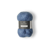 Isager Silk Mohair Yarn