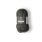 Isager Silk Mohair Yarn