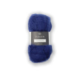 Isager Silk Mohair Yarn