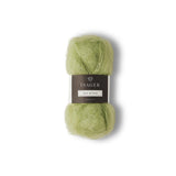 Isager Silk Mohair Yarn