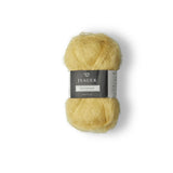 Isager Silk Mohair Yarn