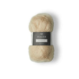 Isager Silk Mohair Yarn