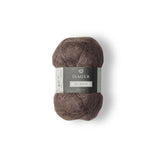 Isager Silk Mohair Yarn