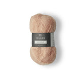 Isager Silk Mohair Yarn
