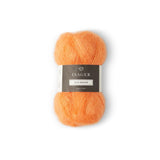 Isager Silk Mohair Yarn