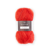Isager Silk Mohair Yarn