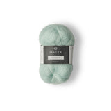 Isager Silk Mohair Yarn