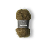 Isager Silk Mohair Yarn