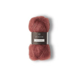 Isager Silk Mohair Yarn