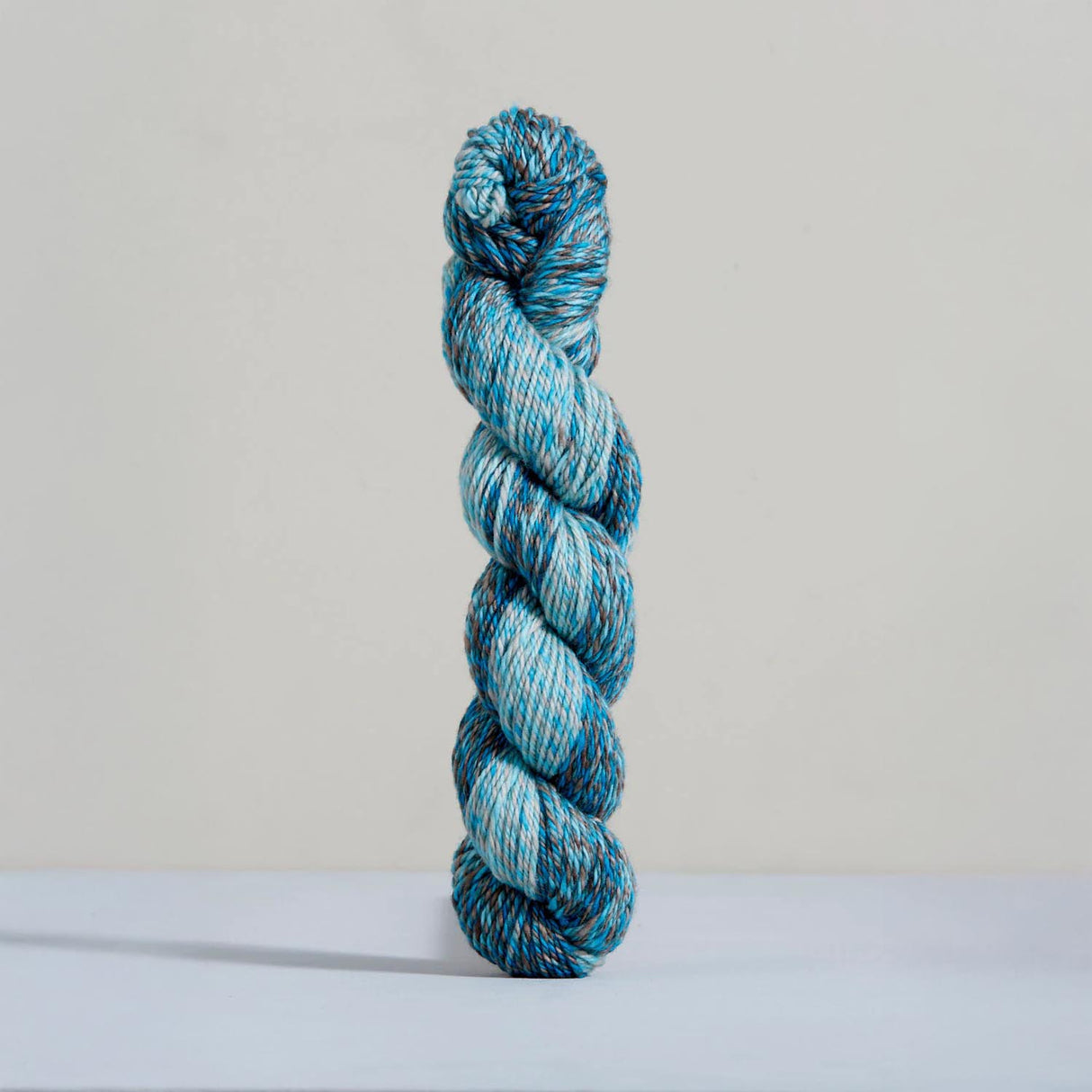 Spiral Grain Sport Yarn - The Woolery