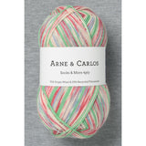Arne & Carlos Socks & More 4Ply Yarn - Sketchbook